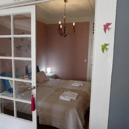 Esperanca Appartement Lissabon