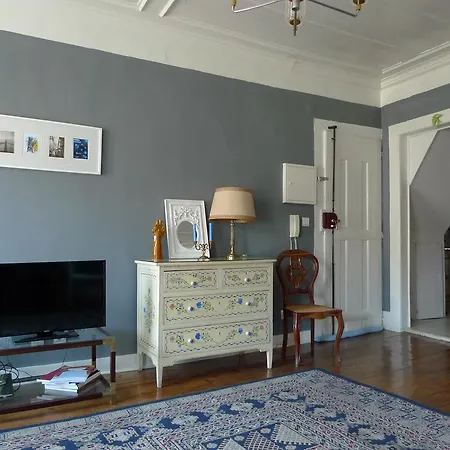 Esperanca Appartement *