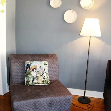 Esperanca Appartement *