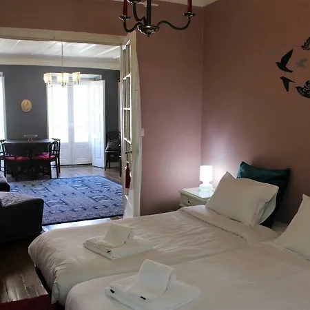 Appartement Esperanca
