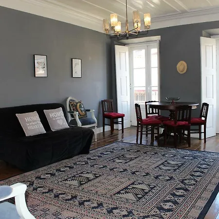 Esperanca Appartement